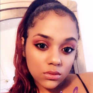 Meet your Posher, Myah